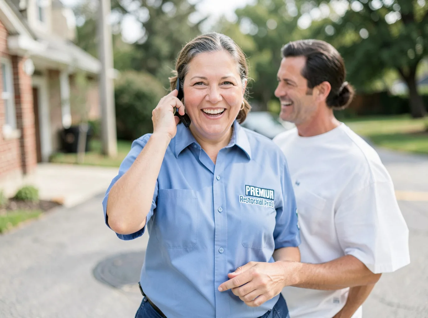 Water Damage Restoration Saint Clairsville, OH FAQs